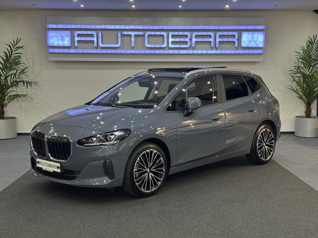 BMW 218 ACTIVE TOURER 2024