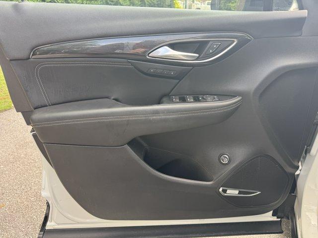Buick Envision 2022