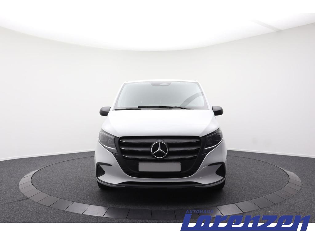Mercedes-Benz Vito 2024
