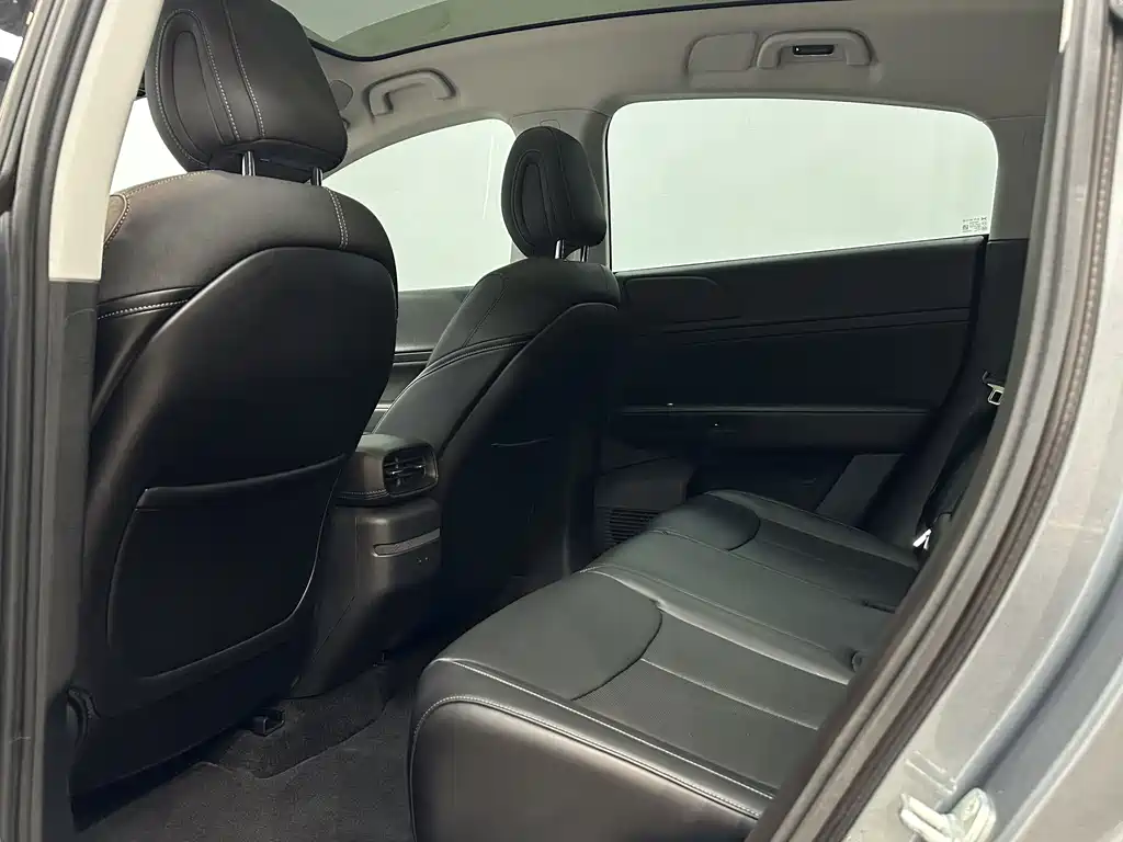 Xpeng G6 2024
