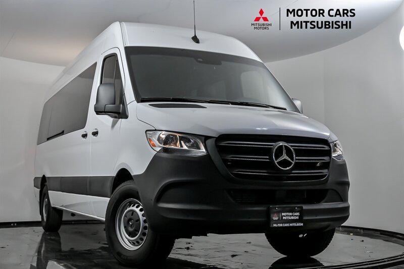 Mercedes-Benz S-Класс 2022