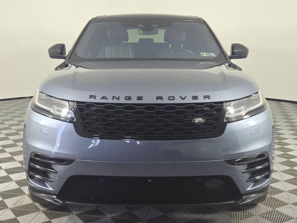 Land Rover Range Rover Velar 2021
