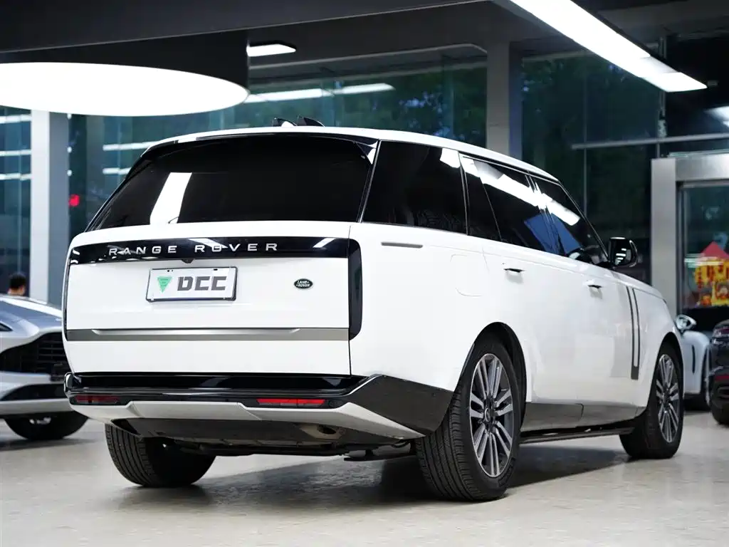 Land Rover Range Rover 2023