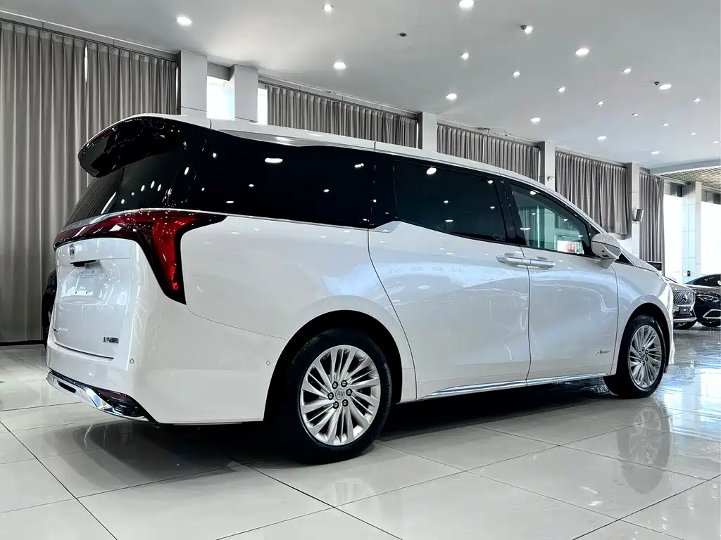 Buick Century 2023