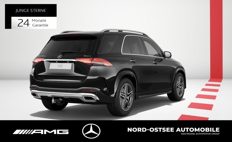 Mercedes-Benz GLE 350 2024