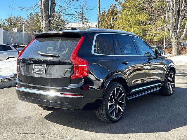 Volvo XC90 2023