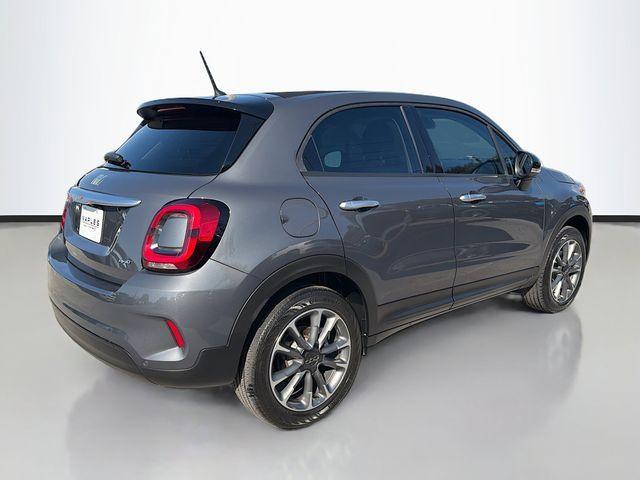 Fiat 500X 2023