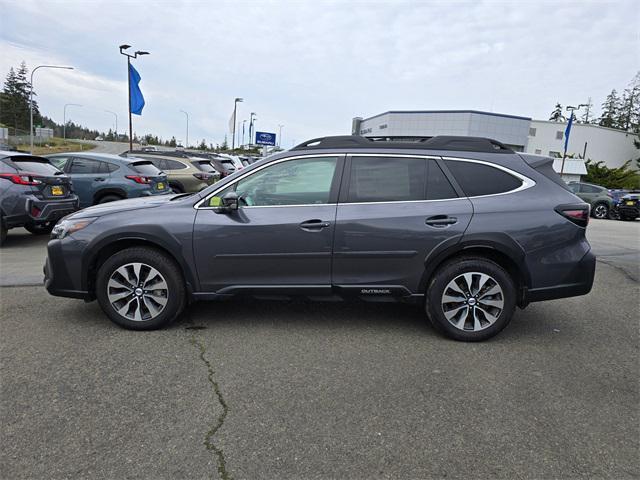 Subaru Outback 2024