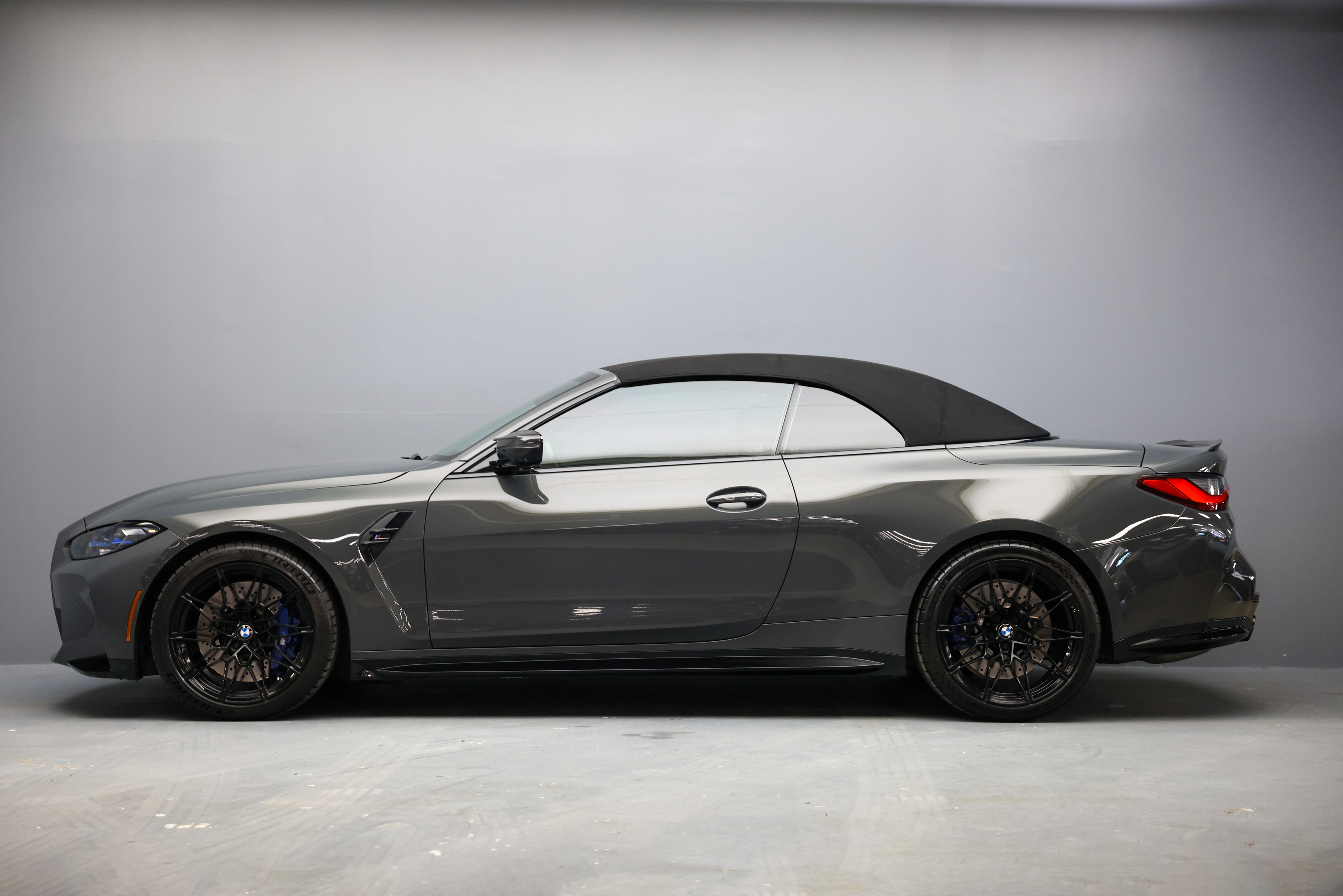 BMW M4 2022