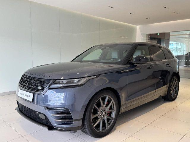 Land Rover Range Rover Velar 2023