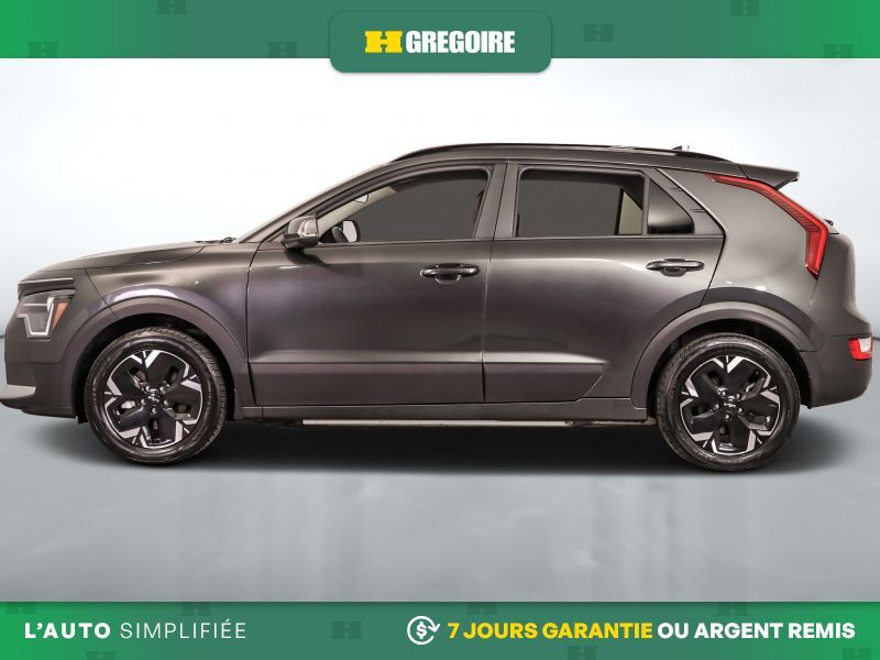 Kia Niro 2024