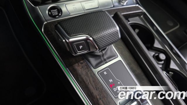 Audi A6 2021