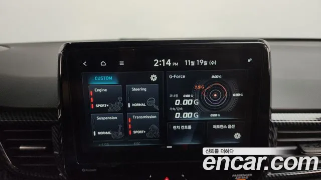 Hyundai Veloster 2021