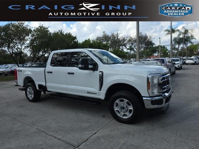 Ford F 250 2025