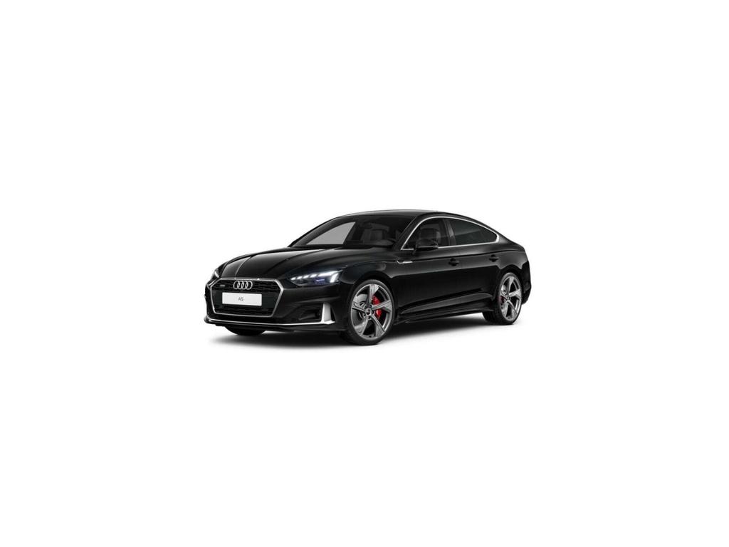 Audi A5 2025