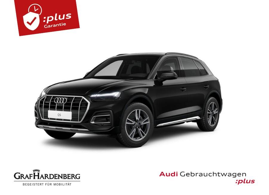 Audi Q5 2024