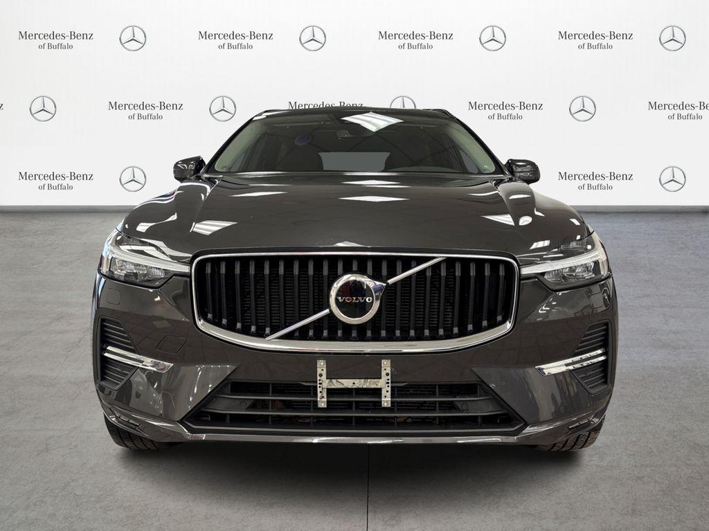 Volvo XC60 2022