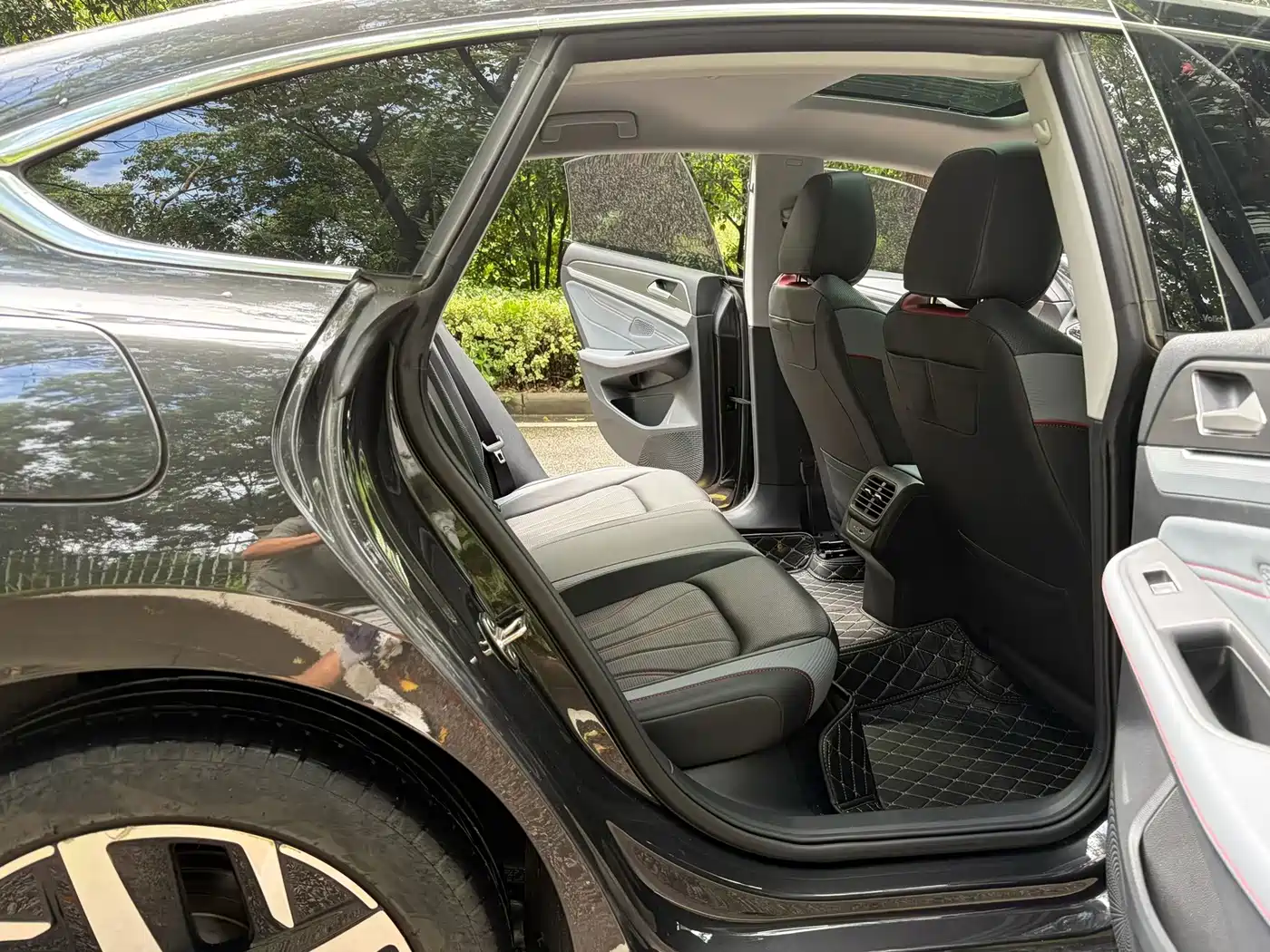 Volkswagen Lamando 2026