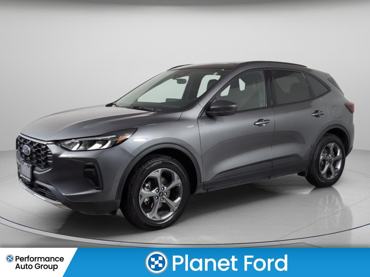 Ford Escape 2025
