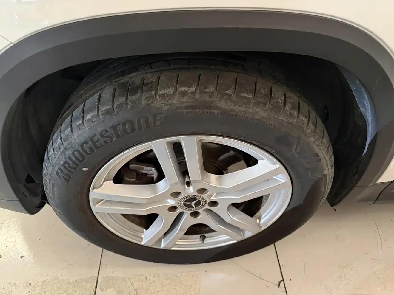 Mercedes-Benz GLA 2022