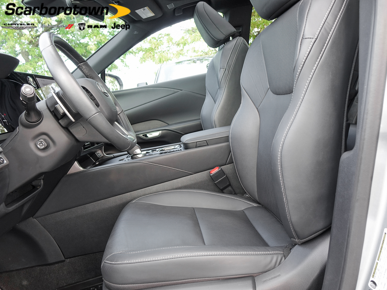 Lexus RX 2023