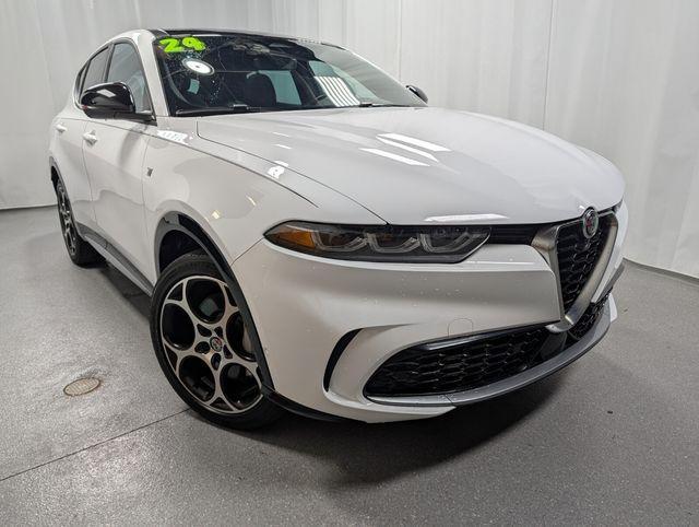 Alfa Romeo Tonale 2024