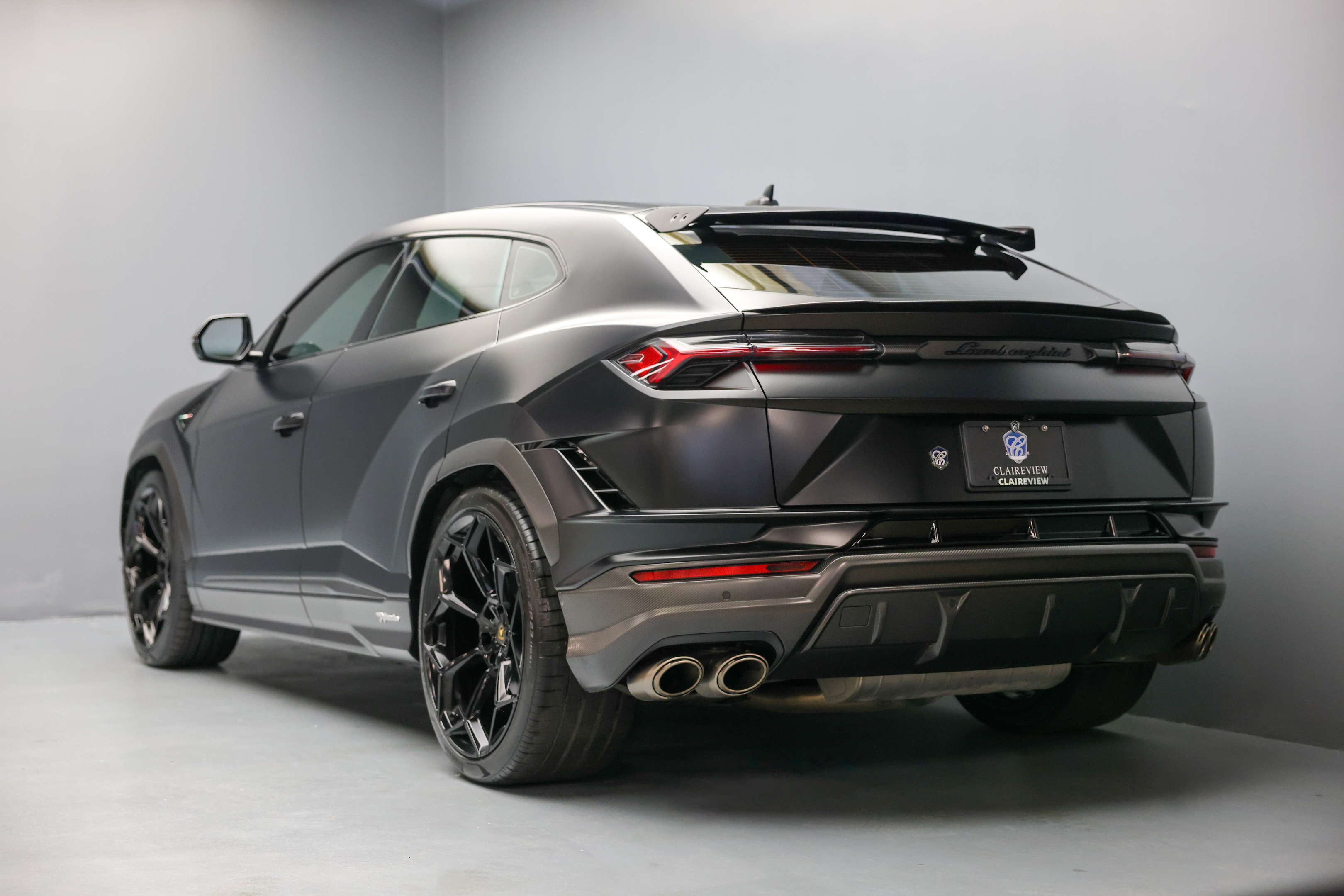 Lamborghini Urus 2024