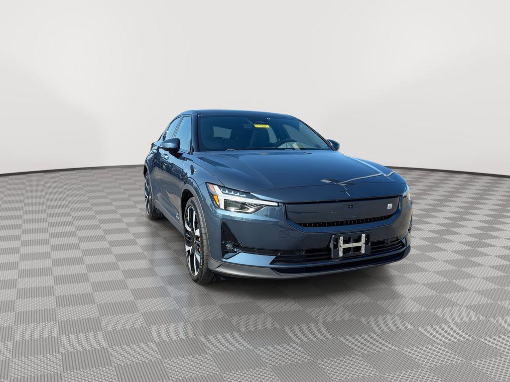 Polestar 2 2024