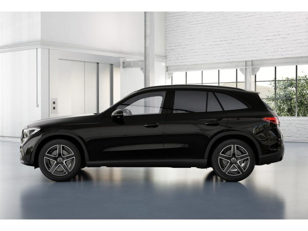 Mercedes-Benz GLC 220 2026