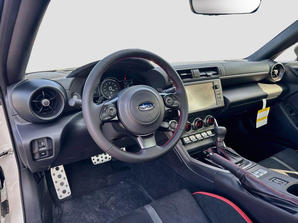 Subaru BRZ 2026