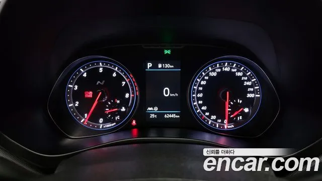 Hyundai Veloster 2020