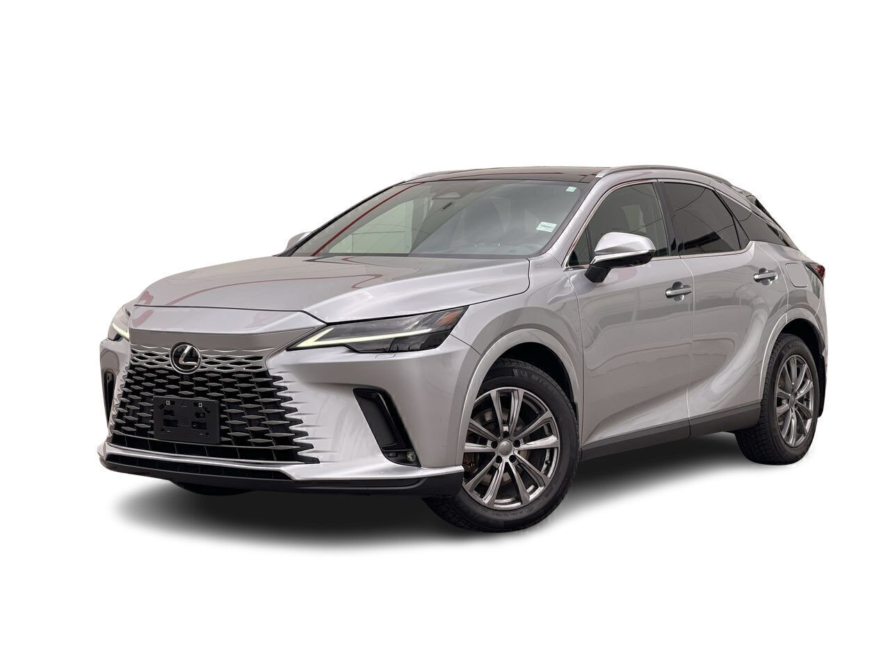 Lexus RX 2023