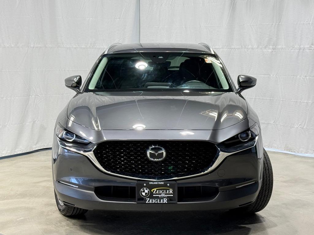 Mazda CX-30 2023