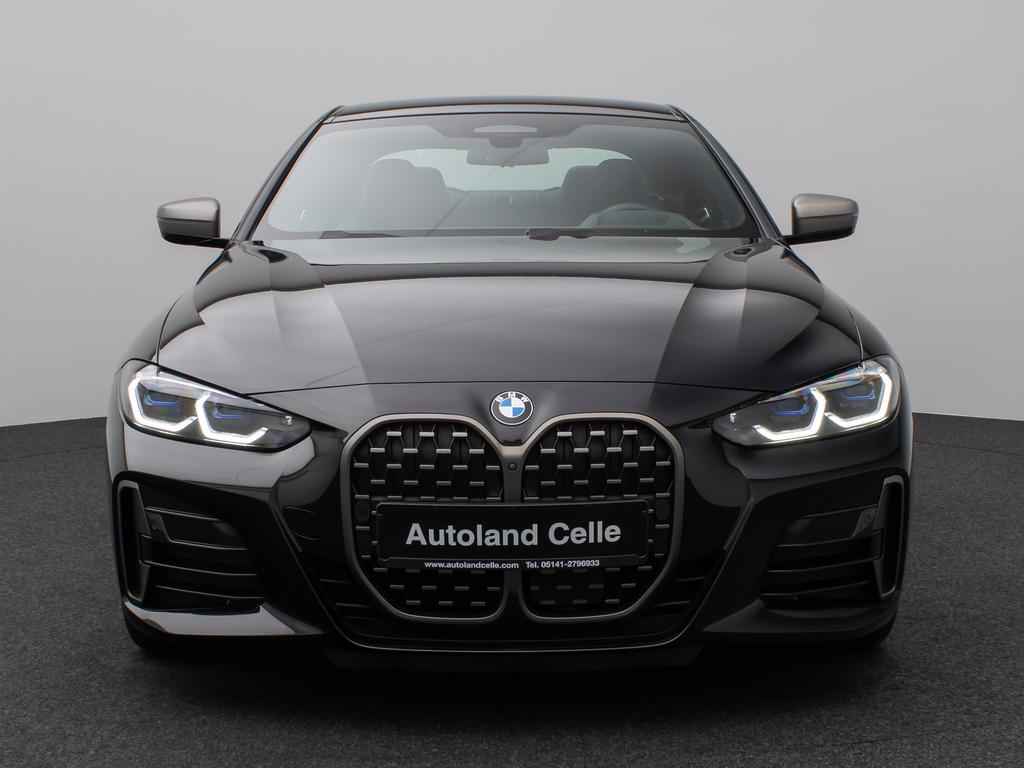 BMW M440 2022