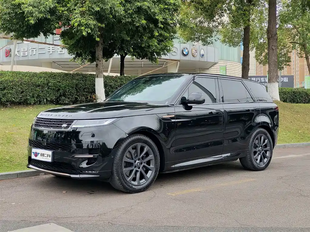 Land Rover Range Rover Sport 2023