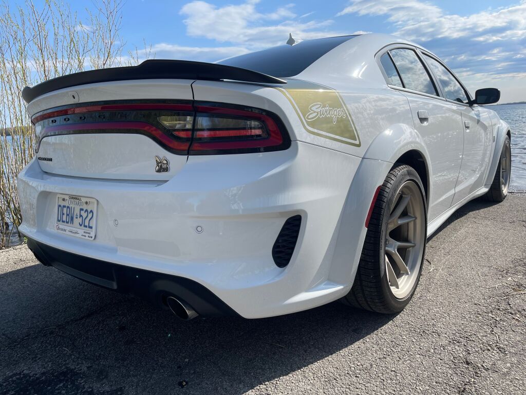 Dodge Charger 2023