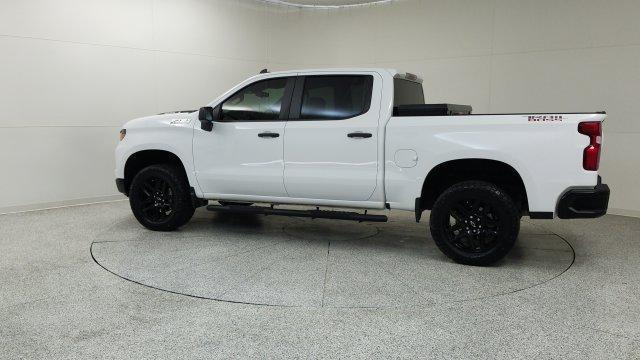 Chevrolet Silverado 2025