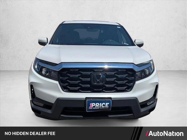 Honda Passport 2023
