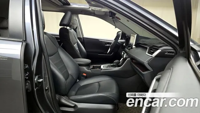 Toyota RAV4 2020