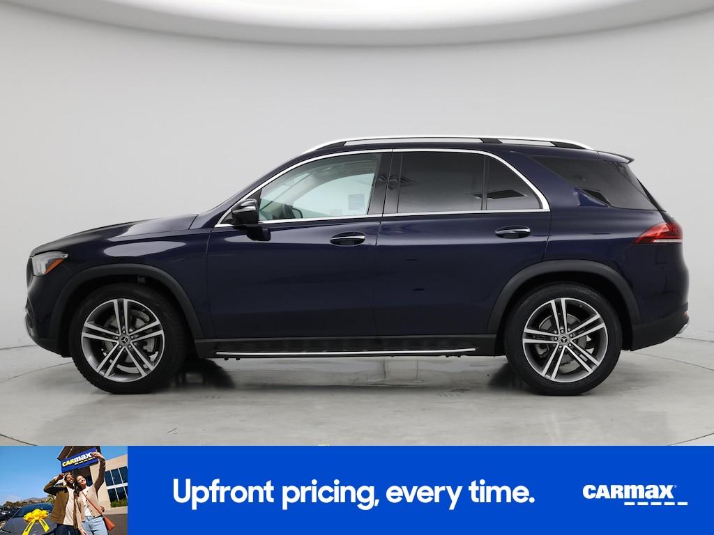Mercedes-Benz GLE 350 2022