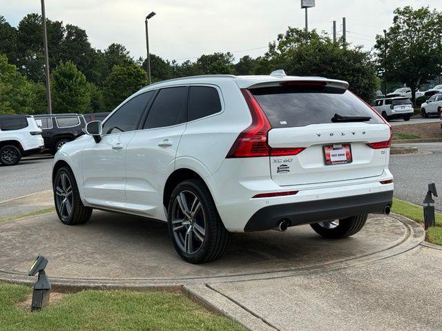 Volvo XC60 2021