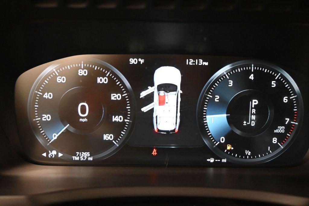 Volvo XC90 2022