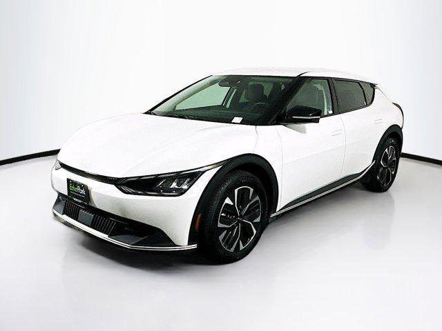 Kia EV6 2024