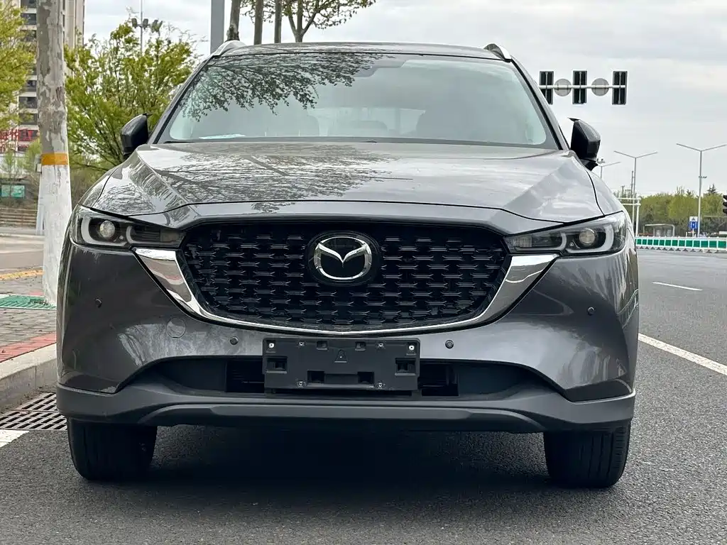 Mazda CX-5 2024
