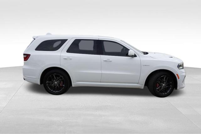 Dodge Durango 2022
