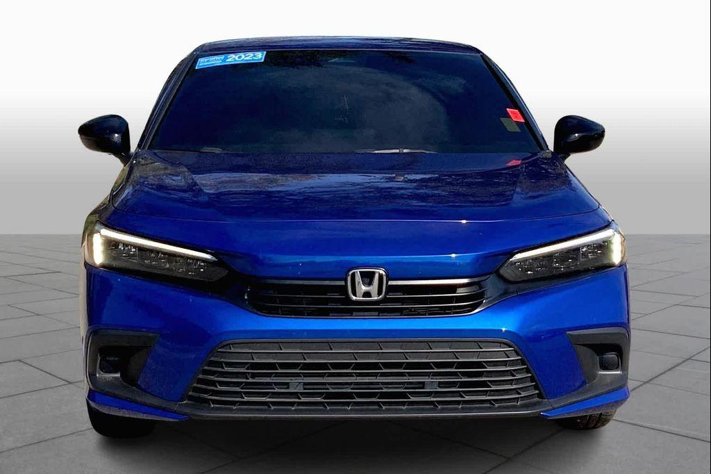 Honda Civic 2023
