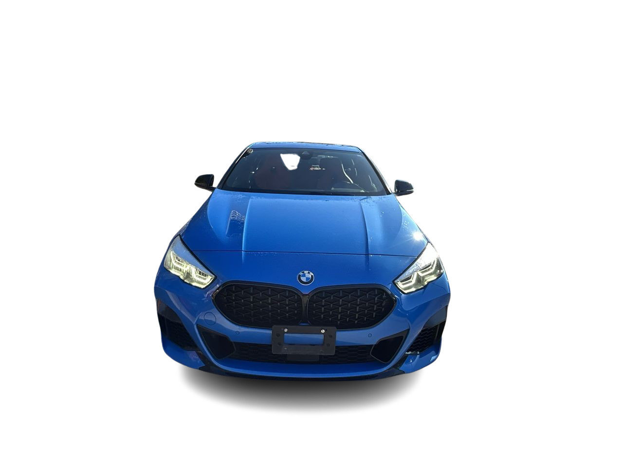 BMW M235 2021