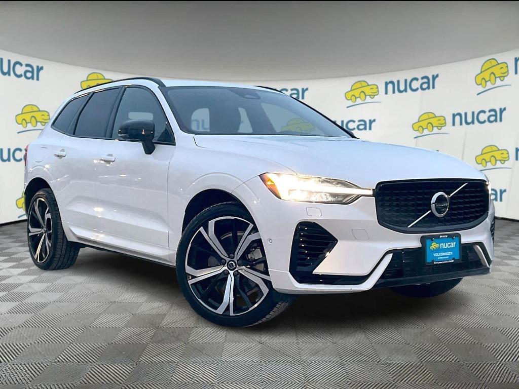 Volvo XC60 2024