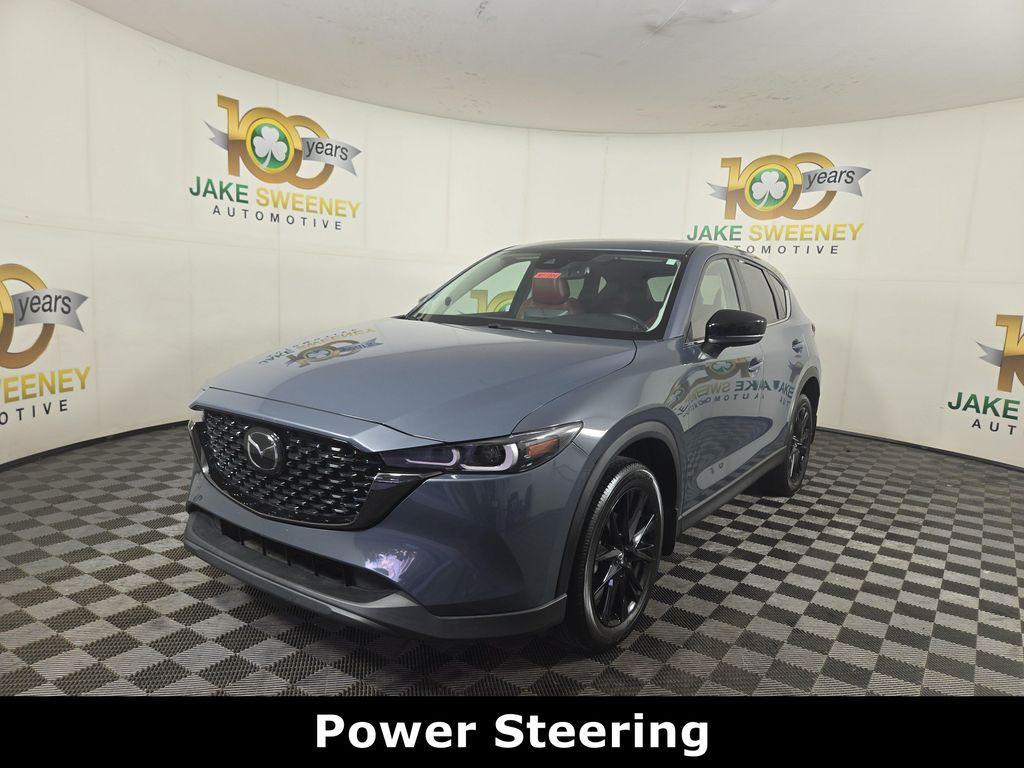 Mazda CX-5 2023