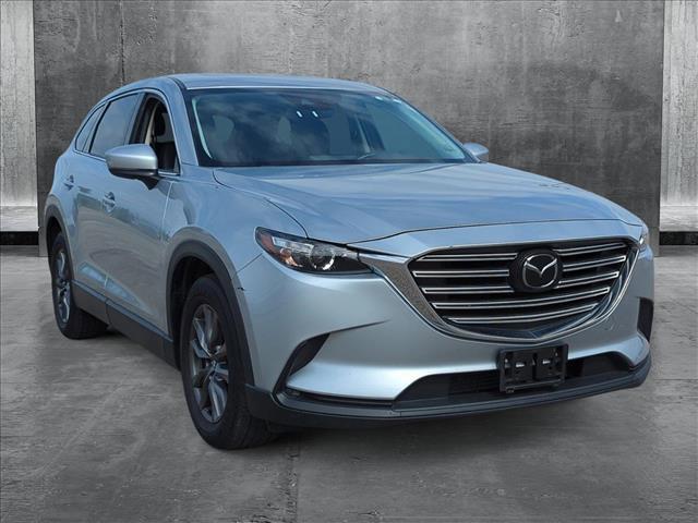 Mazda CX-9 2023